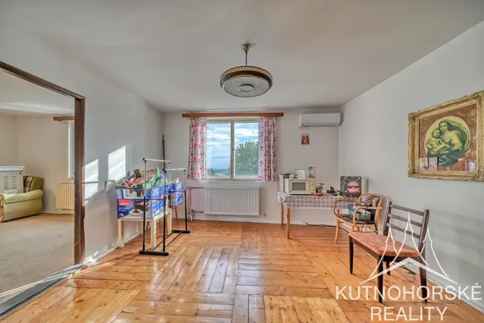 Prodej rodinného domu, Hořice, Betlém, 120 m2
