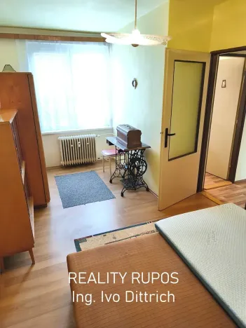Prodej bytu 3+1, Ivančice, Slunečná, 68 m2