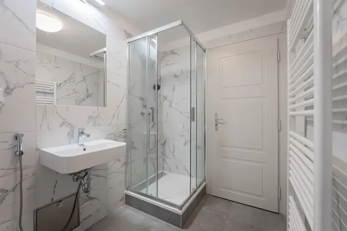 Pronájem atypického bytu, Praha - Staré Město, Kozí, 62 m2