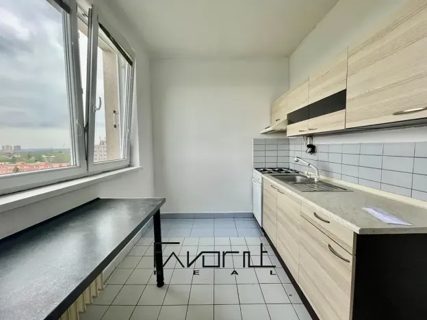 Prodej bytu 3+1, Ostrava, Bulharská, 67 m2