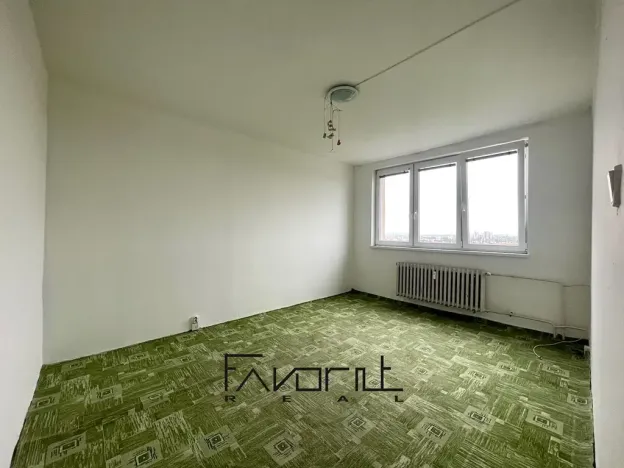 Prodej bytu 3+1, Ostrava, Bulharská, 67 m2