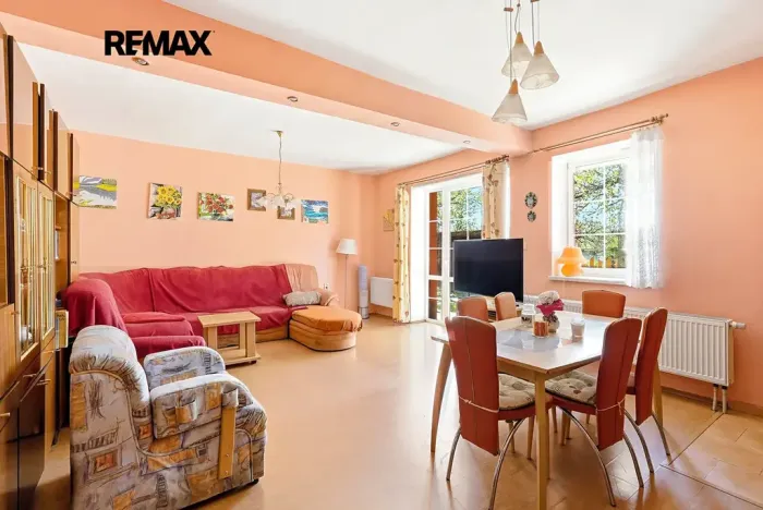 Prodej rodinného domu, Šumperk, Dolnostudénská, 146 m2