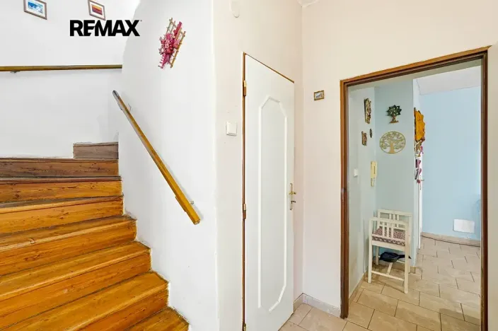Prodej rodinného domu, Šumperk, Dolnostudénská, 146 m2