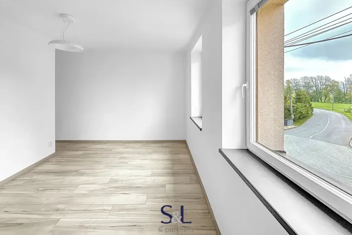Pronájem bytu 2+kk, Liberec, Karlovská, 68 m2