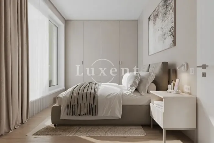Prodej bytu 2+kk, Kladno, Pražská, 44 m2