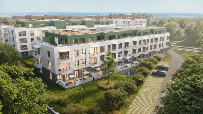 Prodej bytu 1+kk, Kladno, Pražská, 36 m2