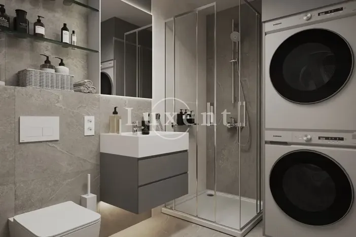 Prodej bytu 1+kk, Kladno, Pražská, 38 m2
