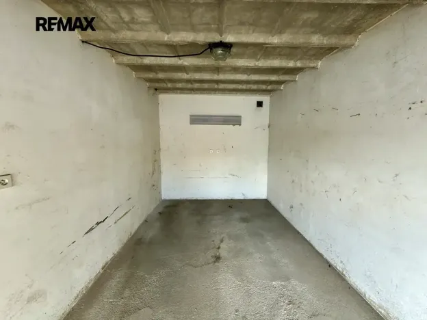 Prodej garáže, Nýrsko, Chodská, 18 m2