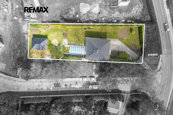 Prodej rodinného domu, Račice, 224 m2