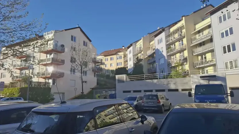 Prodej bytu 3+kk, Brno, Hrázka, 80 m2