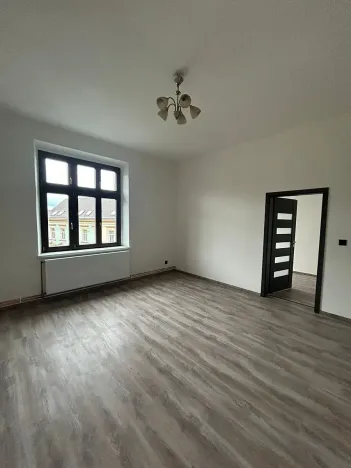 Pronájem bytu 2+1, Děčín, Kamenická, 51 m2