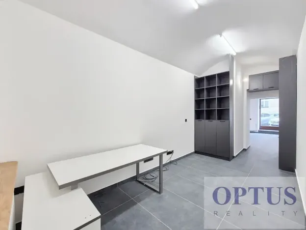 Pronájem obchodního prostoru, Praha - Josefov, Břehová, 54 m2