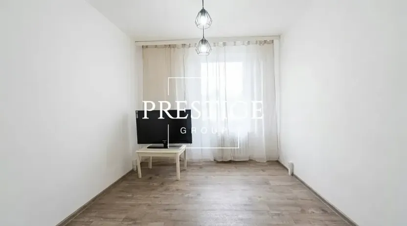 Pronájem bytu 2+1, Praha - Hodkovičky, Údolní, 60 m2