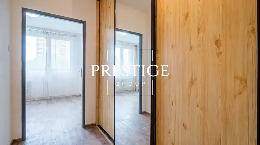 Pronájem bytu 2+1, Praha - Hodkovičky, Údolní, 60 m2