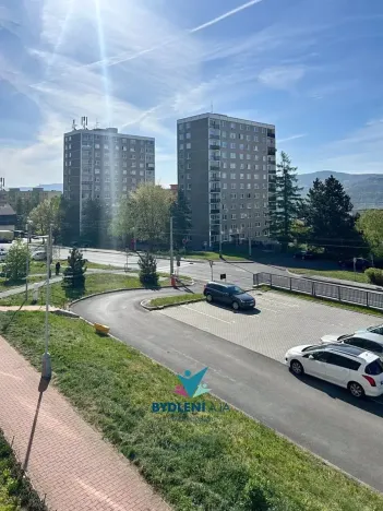 Prodej bytu 3+1, Ústí nad Labem, Ježkova, 78 m2