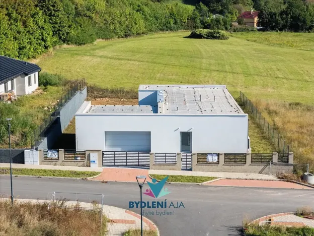 Prodej rodinného domu, Dubí, V Aleji, 206 m2