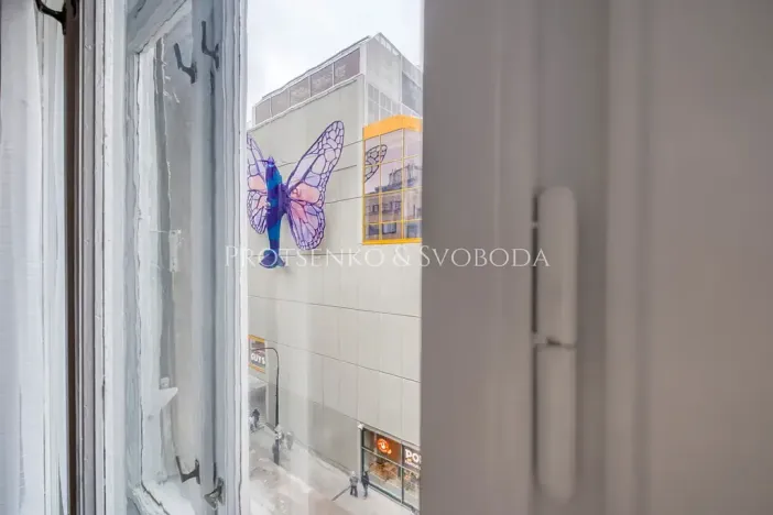 Prodej bytu 3+1, Praha - Nové Město, Spálená, 100 m2