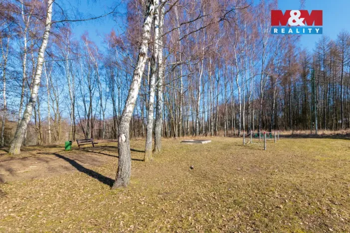 Pronájem bytu 2+1, Horní Slavkov, Kounice, 50 m2