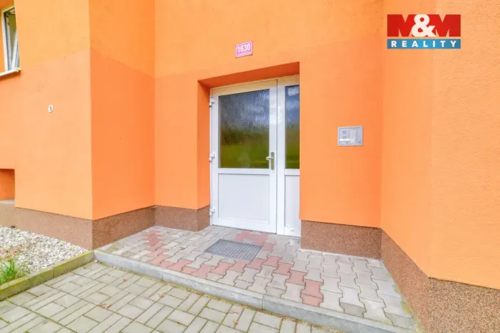 Prodej bytu 2+1, Tachov, Jabloňová, 61 m2