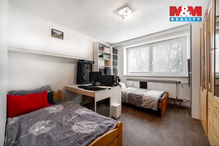 Prodej rodinného domu, Maletín - Starý Maletín, 160 m2