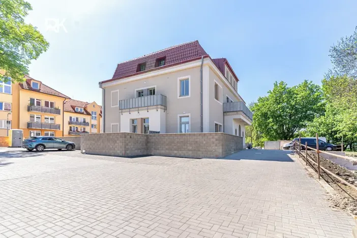 Pronájem bytu 2+kk, Čáslav, Pražská, 69 m2