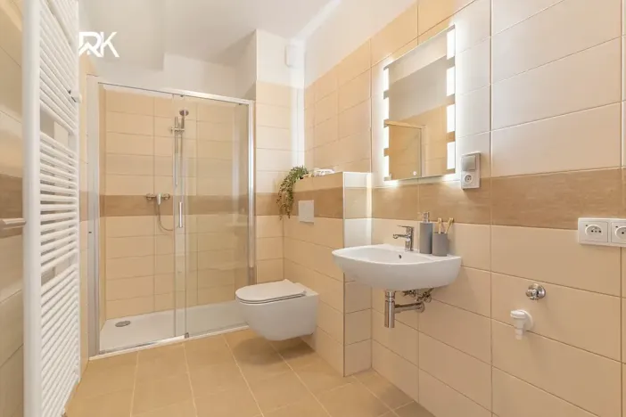 Pronájem bytu 2+kk, Čáslav, Pražská, 69 m2