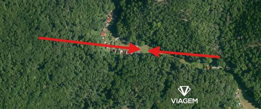 Prodej komerčního pozemku, Mořinka, 692 m2