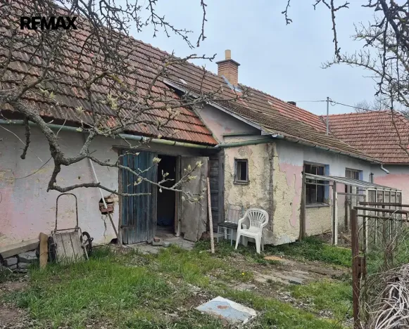 Prodej rodinného domu, Študlov, 139 m2
