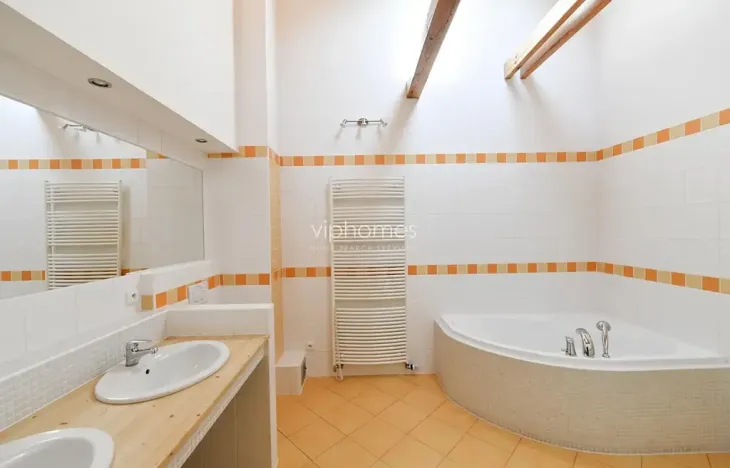 Pronájem rodinného domu, Praha - Přední Kopanina, Nové domy, 410 m2