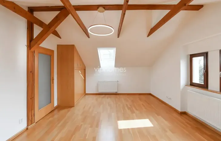 Pronájem bytu 4+kk, Praha - Vinohrady, Havlíčkovy sady, 172 m2