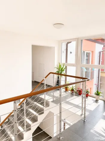 Pronájem bytu 1+kk, Praha - Hloubětín, V chaloupkách, 23 m2