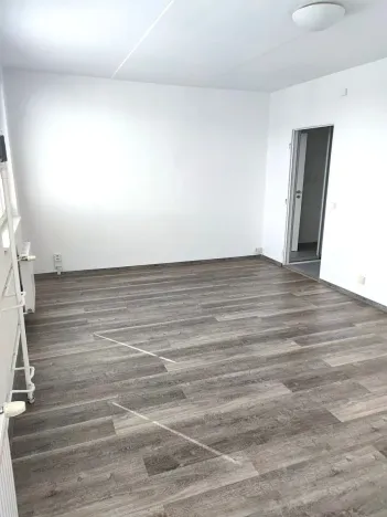 Pronájem bytu 1+kk, Kladno, 34 m2