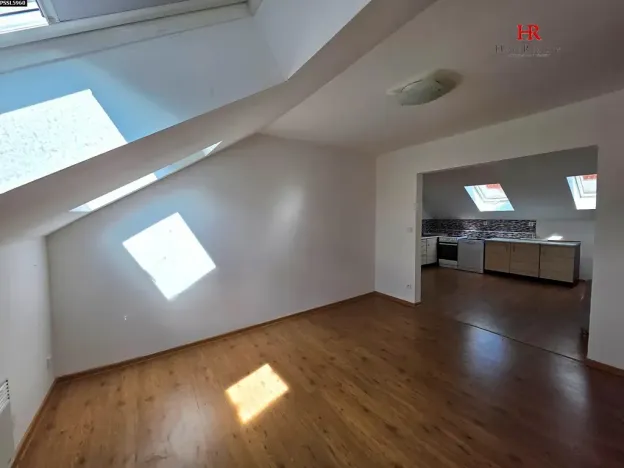 Pronájem bytu 2+kk, Hostivice, Cihlářská, 80 m2