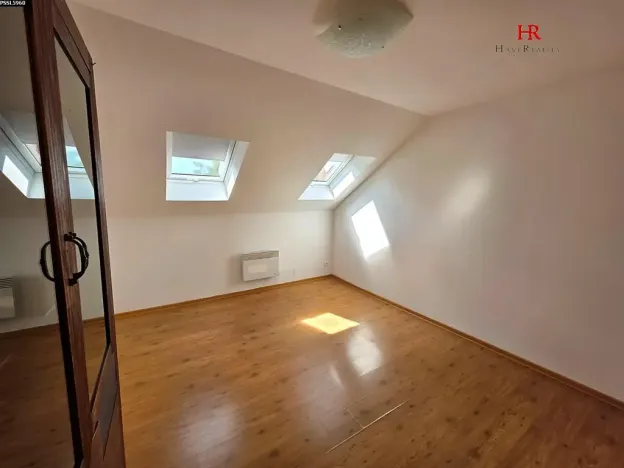 Pronájem bytu 2+kk, Hostivice, Cihlářská, 80 m2