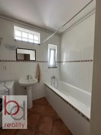 Pronájem bytu 2+kk, České Budějovice, Čechova, 58 m2