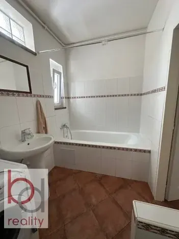 Pronájem bytu 2+kk, České Budějovice, Čechova, 58 m2