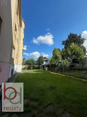 Pronájem bytu 2+kk, České Budějovice, Čechova, 58 m2