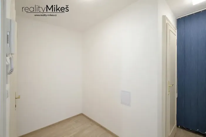 Pronájem bytu 2+kk, Liberec, Riegrova, 55 m2