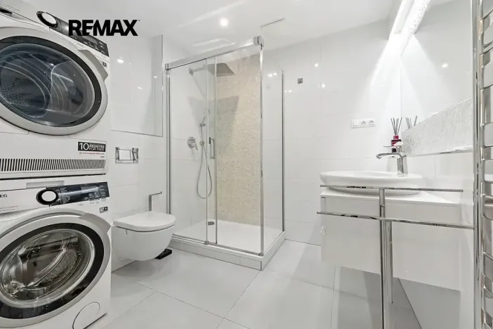 Pronájem bytu 3+kk, Praha - Hrdlořezy, Učňovská, 71 m2