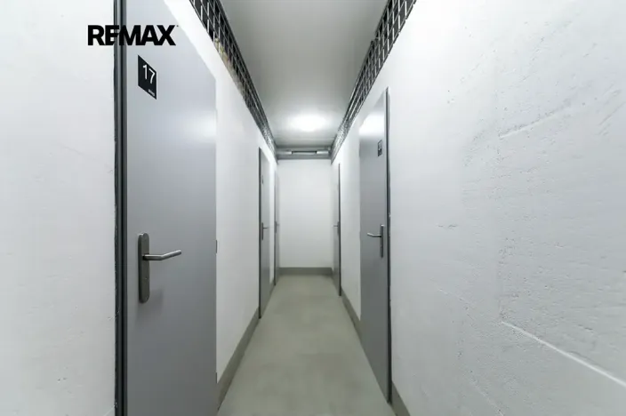 Pronájem bytu 3+kk, Praha - Hrdlořezy, Učňovská, 71 m2