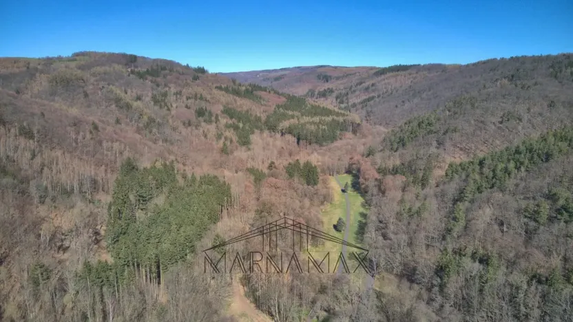 Prodej zahrady, Chomutov, 367 m2