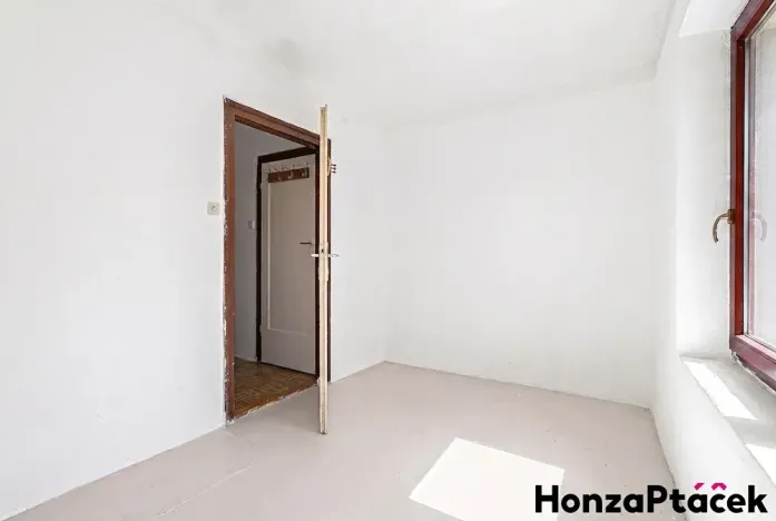 Prodej chaty, Stříbrná Skalice, 42 m2