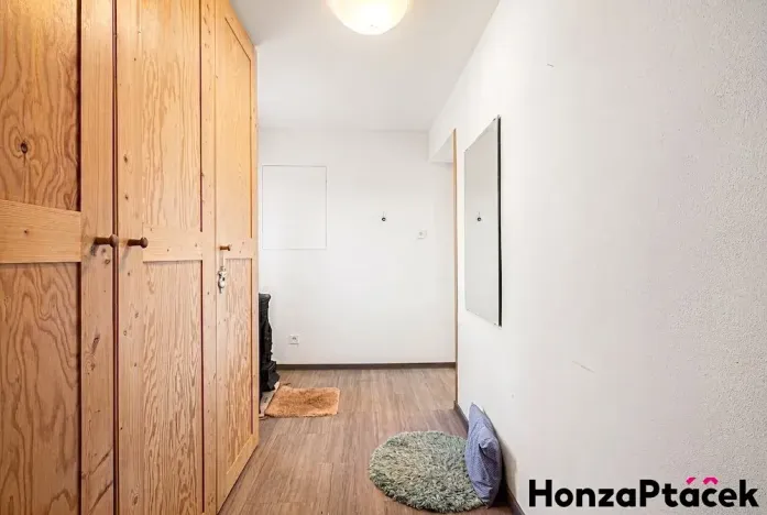 Prodej chaty, Stříbrná Skalice, 42 m2