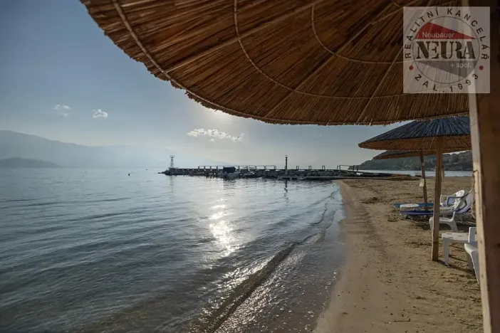 Prodej ubytování, Volos, Řecko, 477 m2
