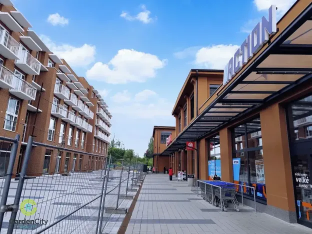Prodej bytu 1+kk, Praha, Mladoboleslavská, 38 m2
