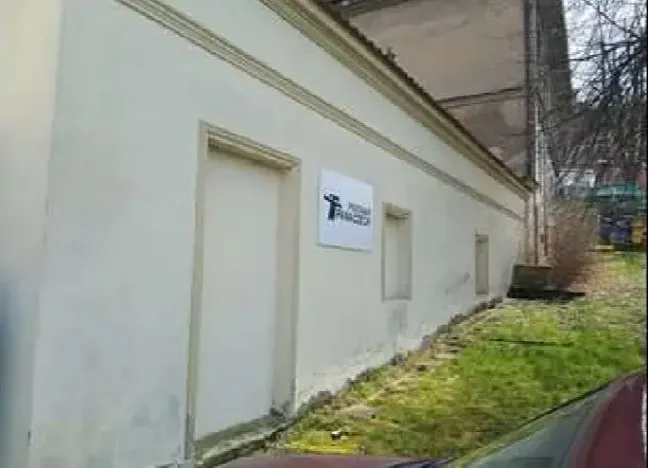 Dražba rodinného domu, Zlonice, náměstí Pod Lipami, 63 m2