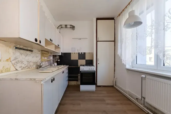 Prodej bytu 3+1, Teplice, Štúrova, 64 m2