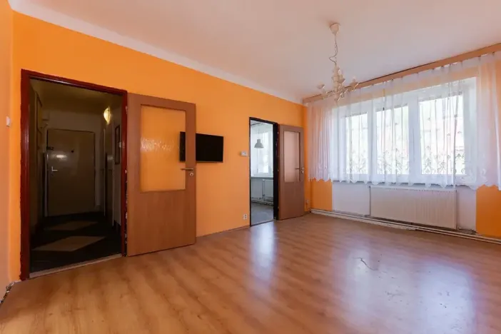 Prodej bytu 3+1, Teplice, Štúrova, 64 m2