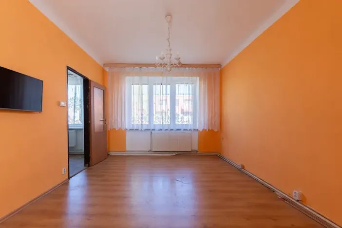 Prodej bytu 3+1, Teplice, Štúrova, 64 m2