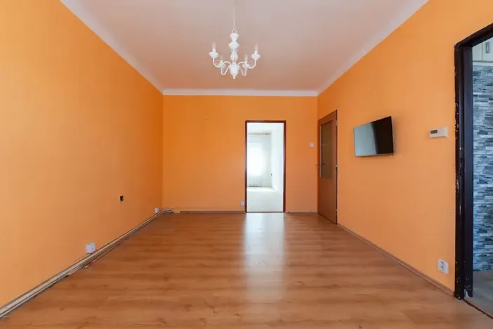 Prodej bytu 3+1, Teplice, Štúrova, 64 m2